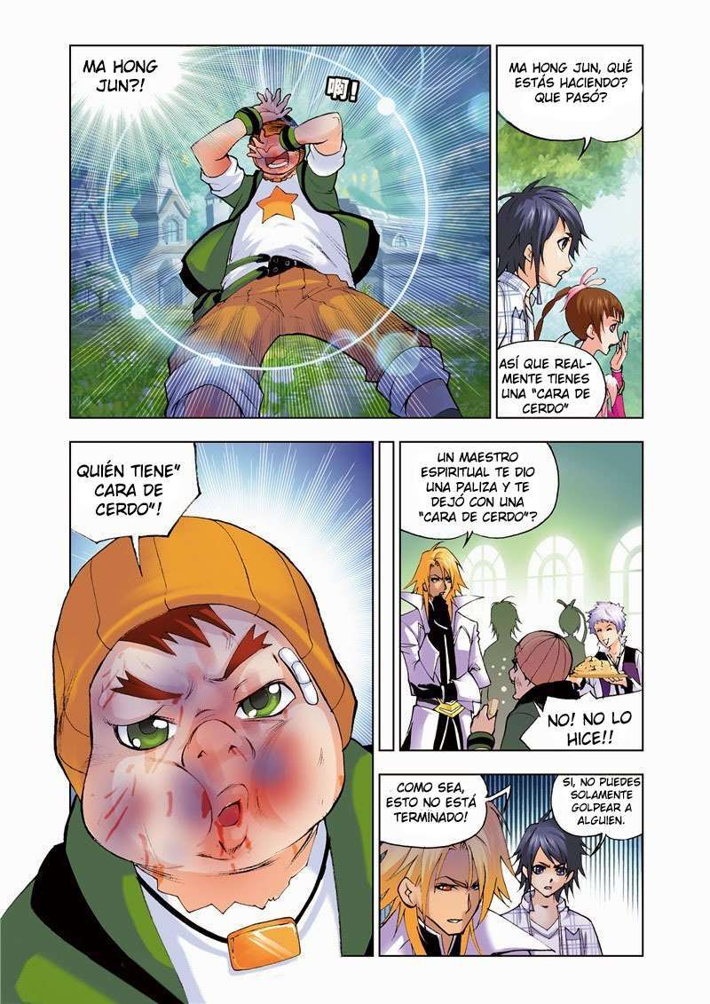 Capitulo 43 page 9