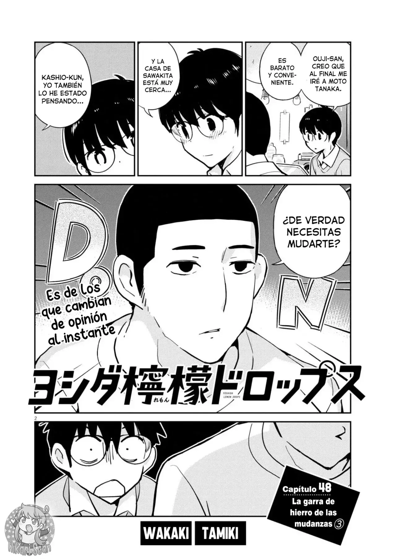 Capitulo 48 page 3