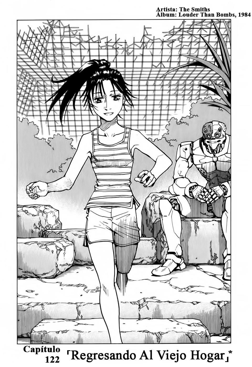 Capitulo 122 page 1