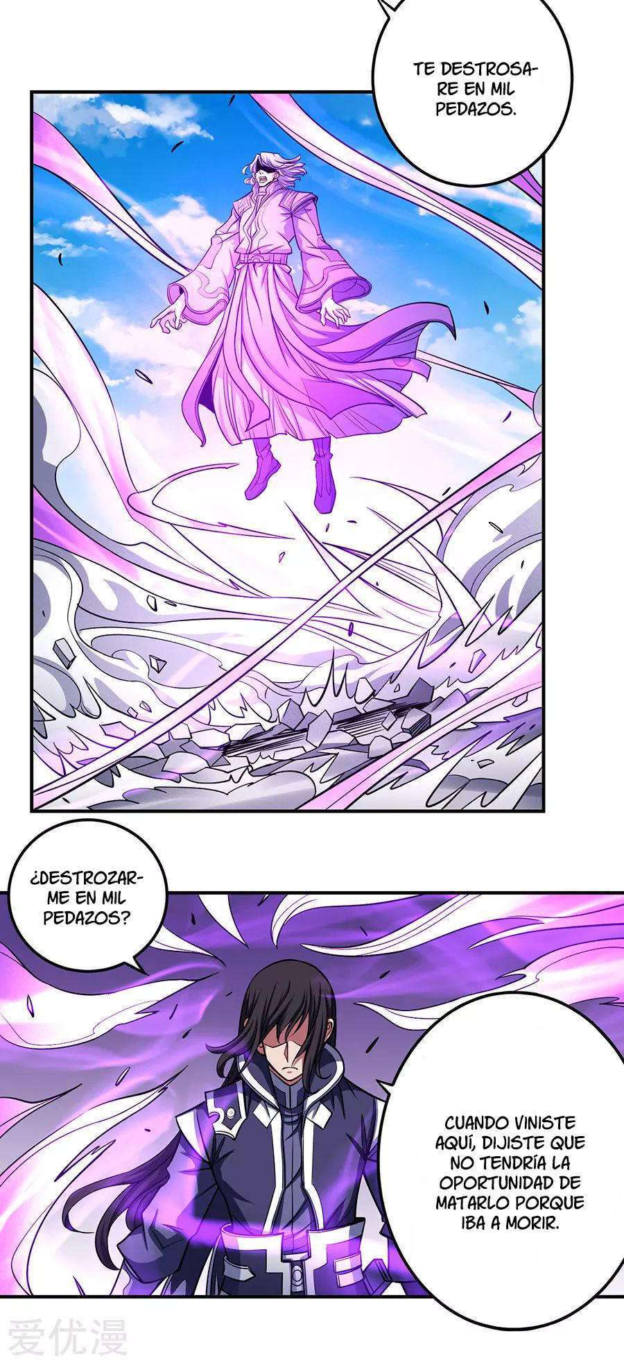 Capitulo 105 page 38