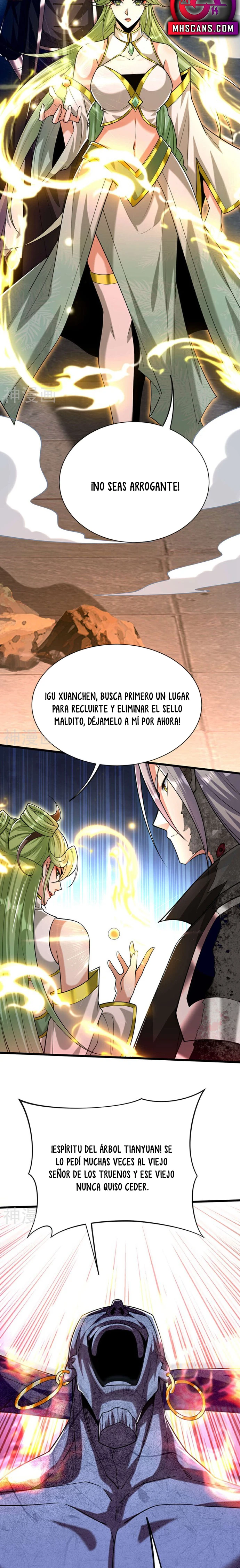 Capitulo 219 page 14