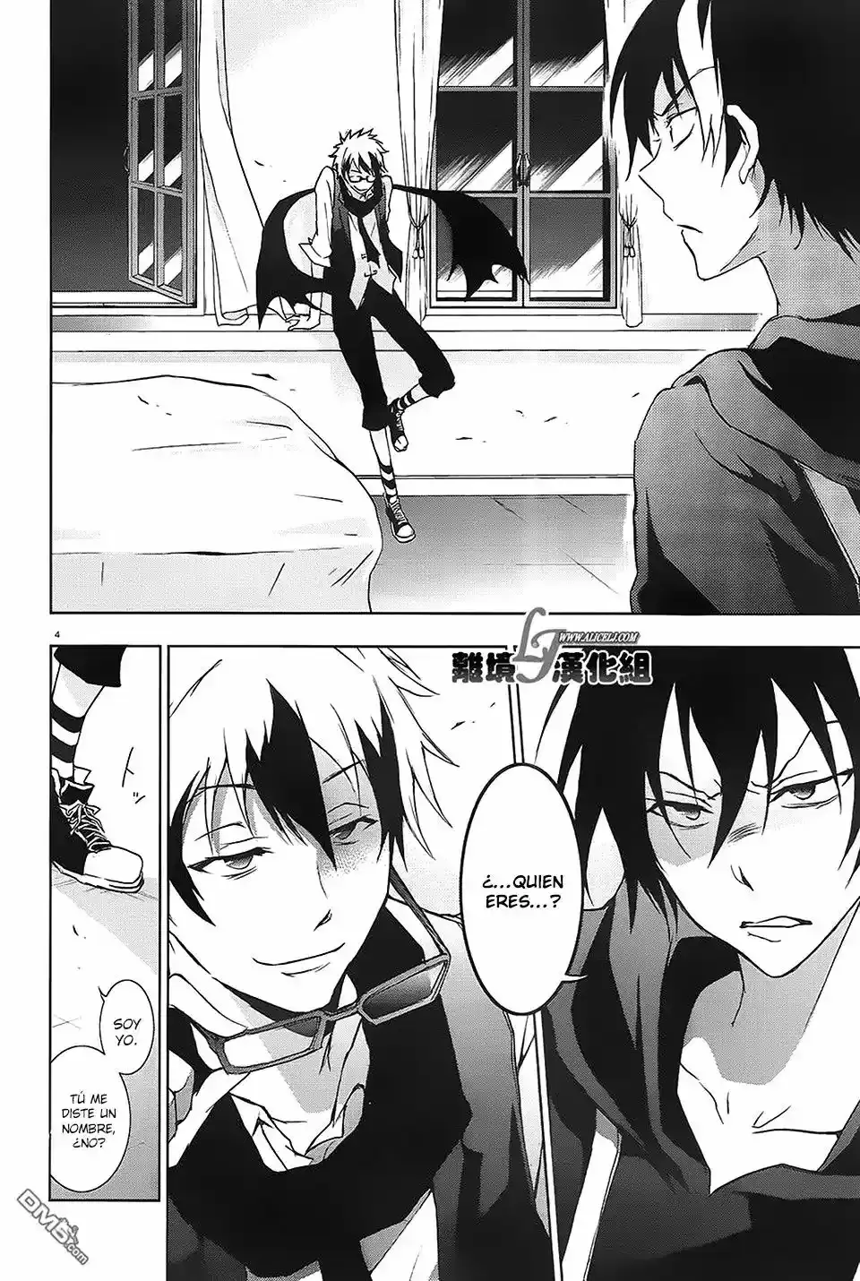 Capitulo 38.50 page 5