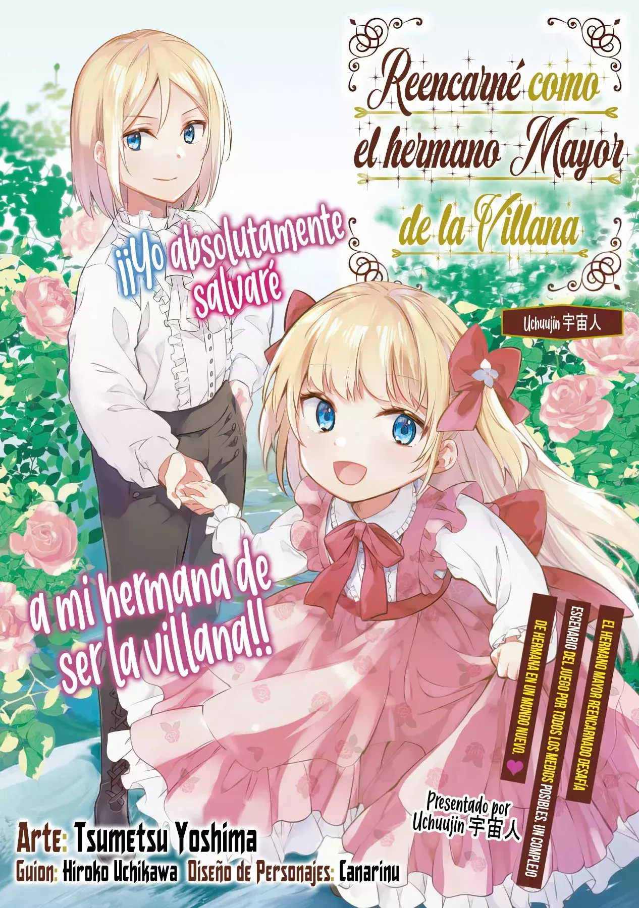 Capitulo 4 page 1