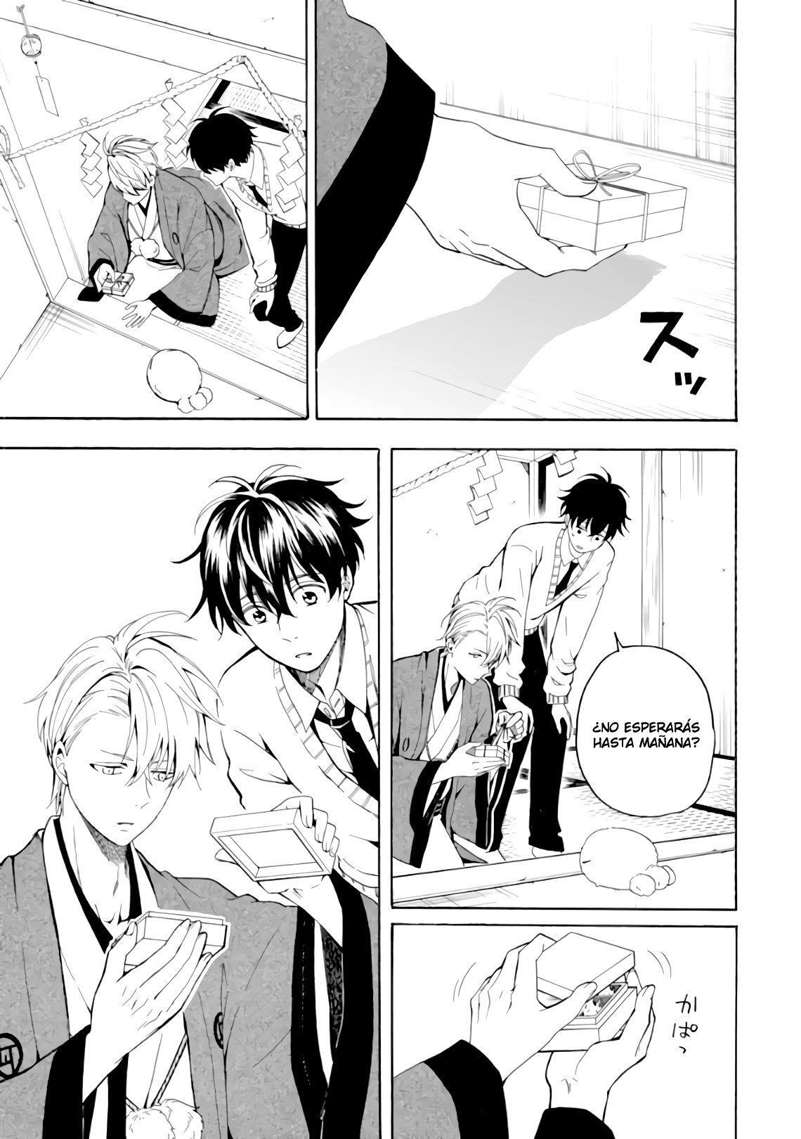 Capitulo 76 page 21