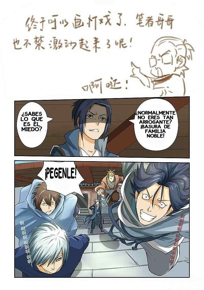 Capitulo 33 page 10