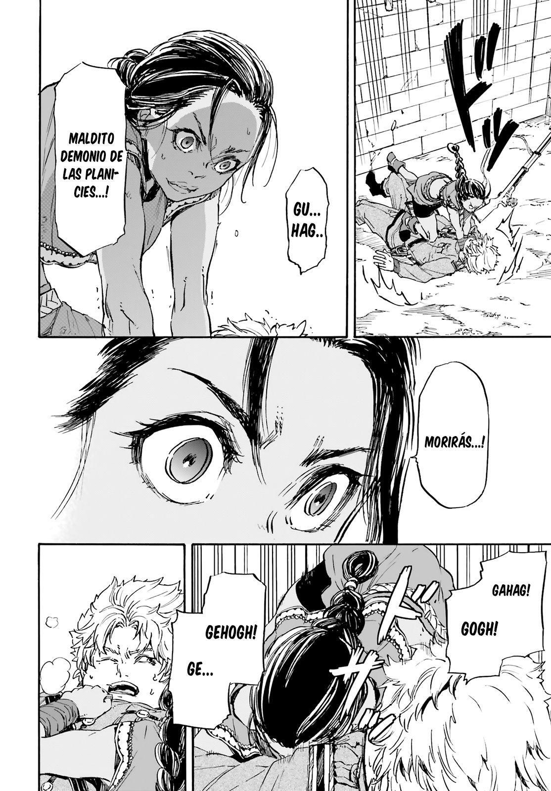 Capitulo 21 page 19