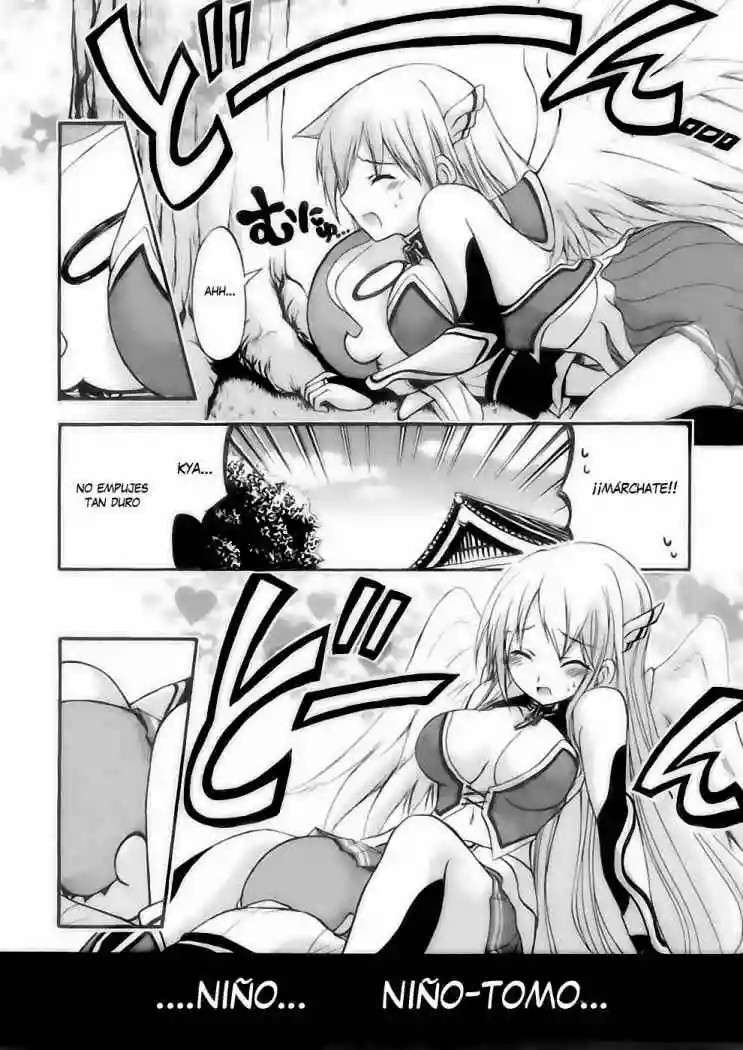 Capitulo 22 page 28