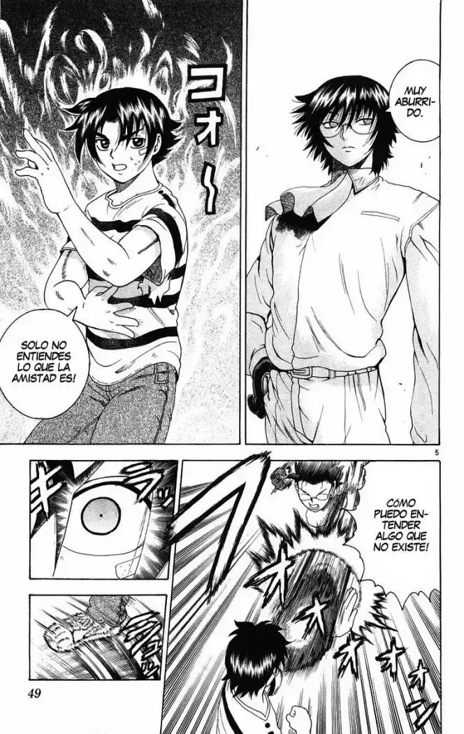 Capitulo 137 page 5