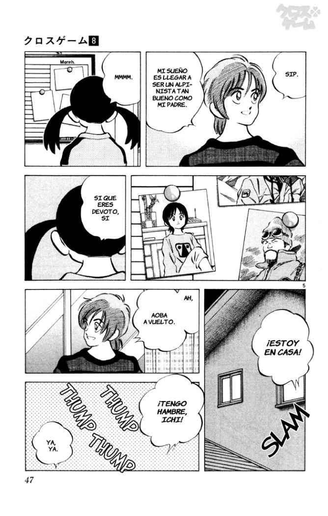 Capitulo 73 page 5