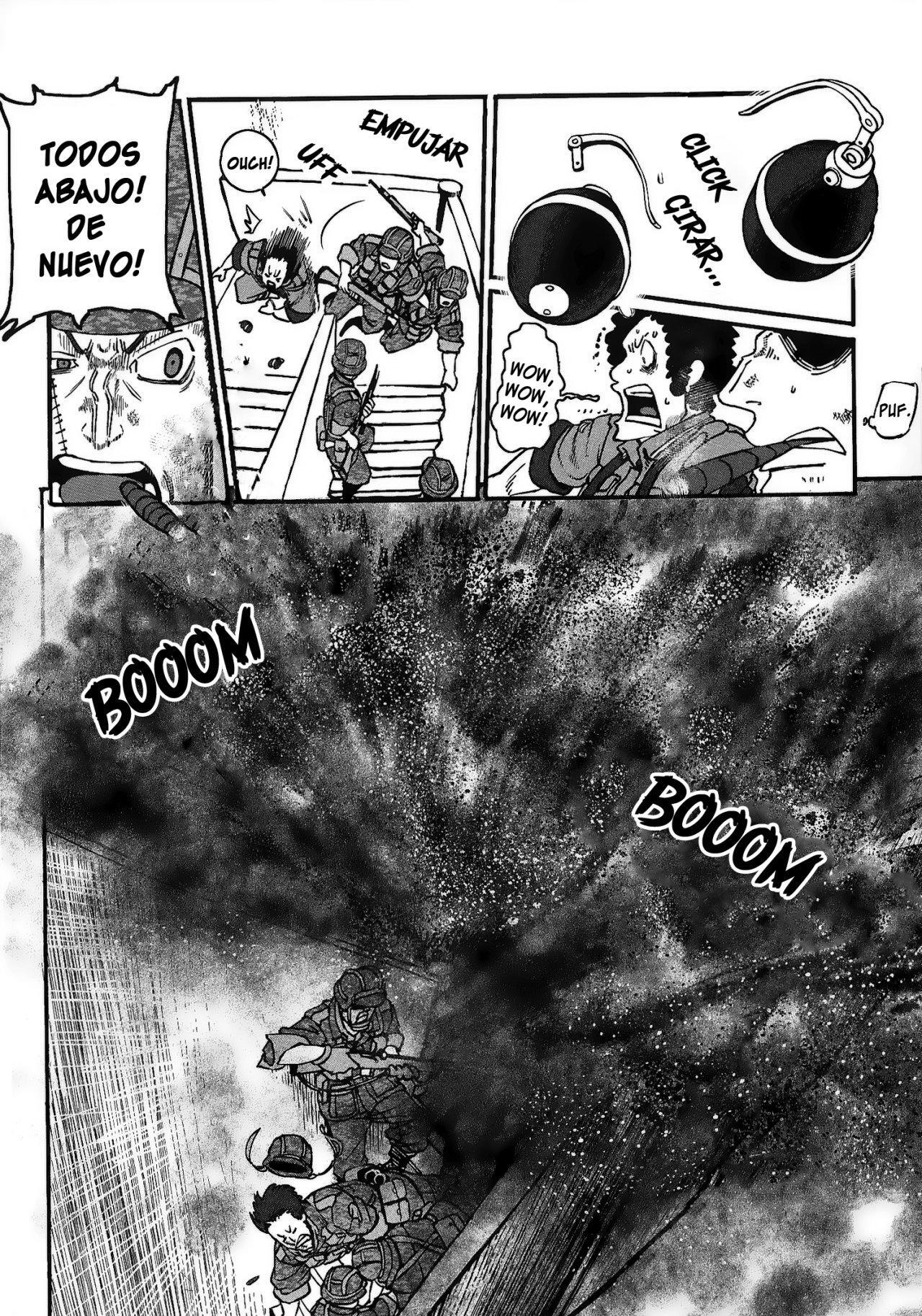 Capitulo 20 page 4