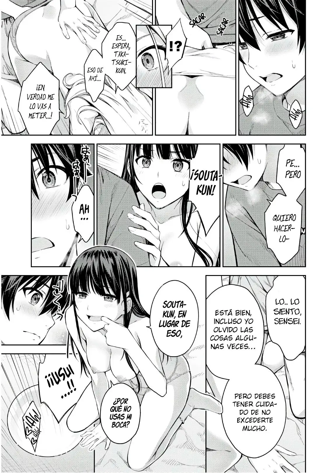 Capitulo 26 page 14
