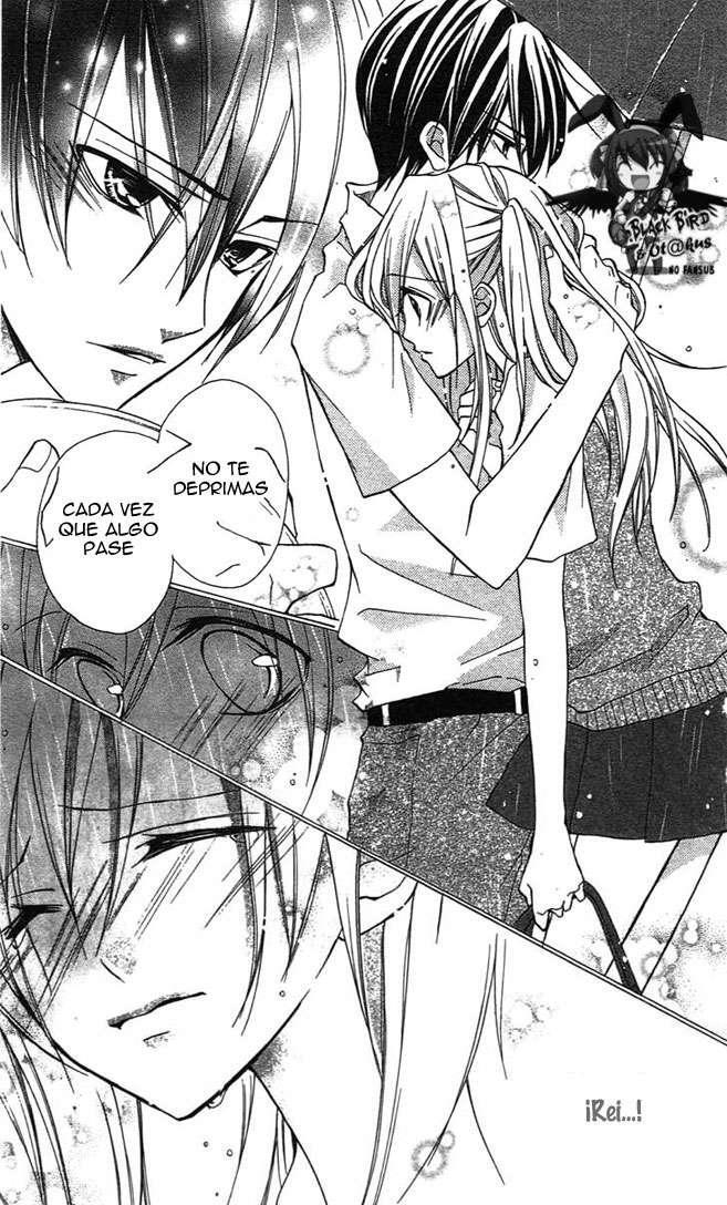 Capitulo 31 page 34