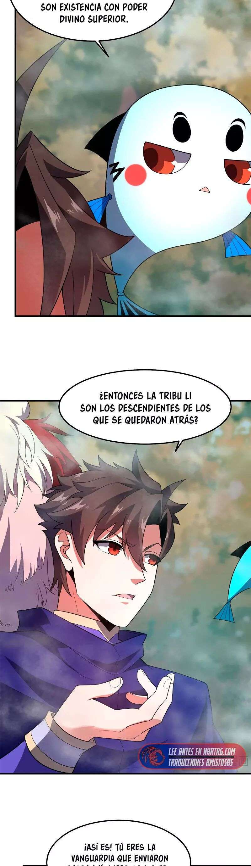 Capitulo 285 page 18