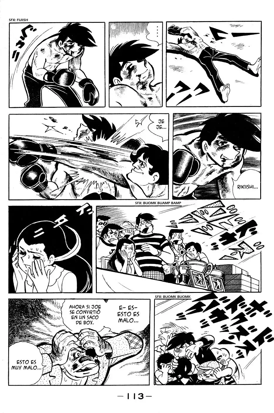 Capitulo 28 page 15