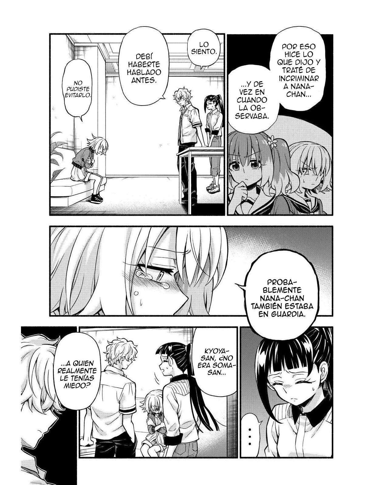 Capitulo 66 page 39