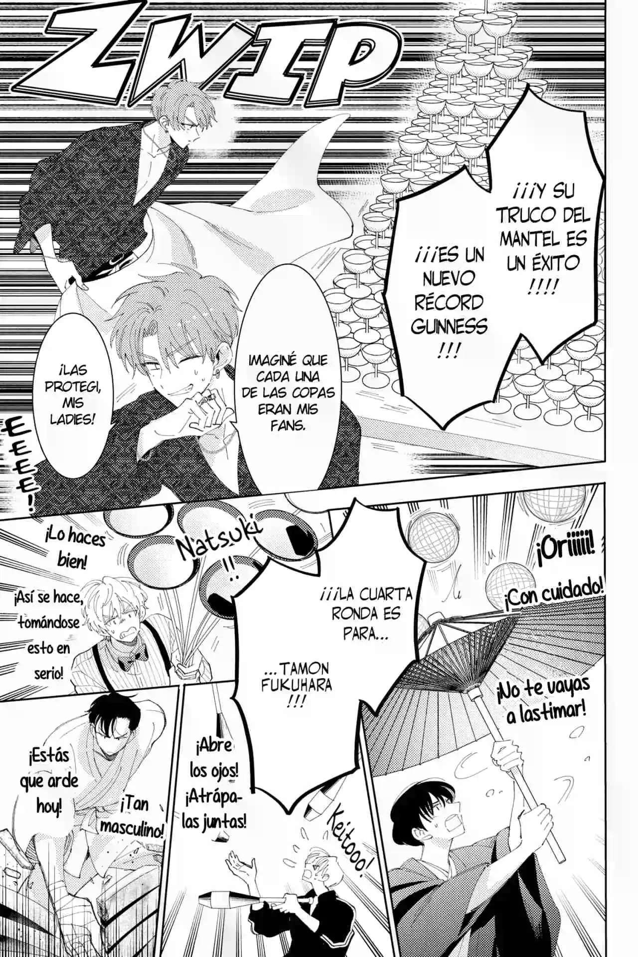 Capitulo 11 page 19