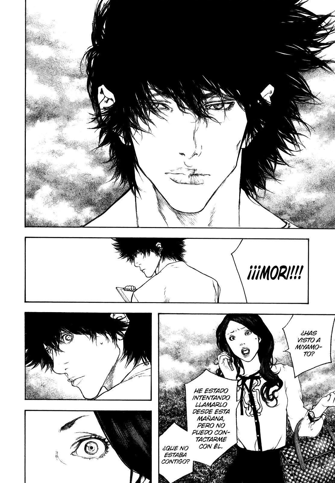 Capitulo 107 page 9