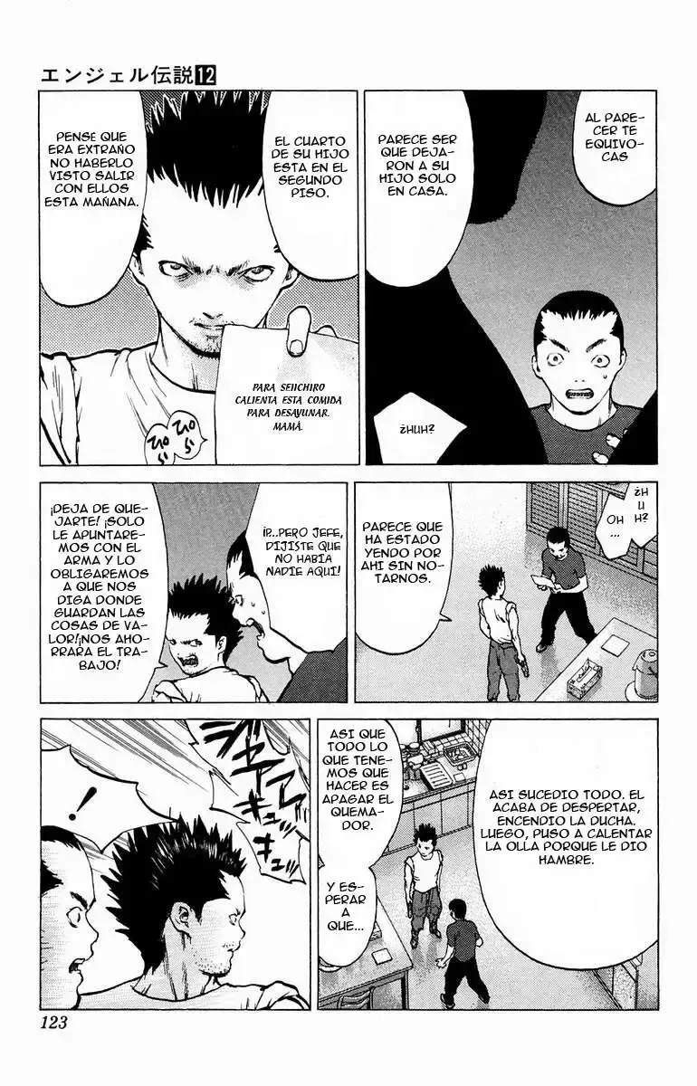 Capitulo 63 page 21