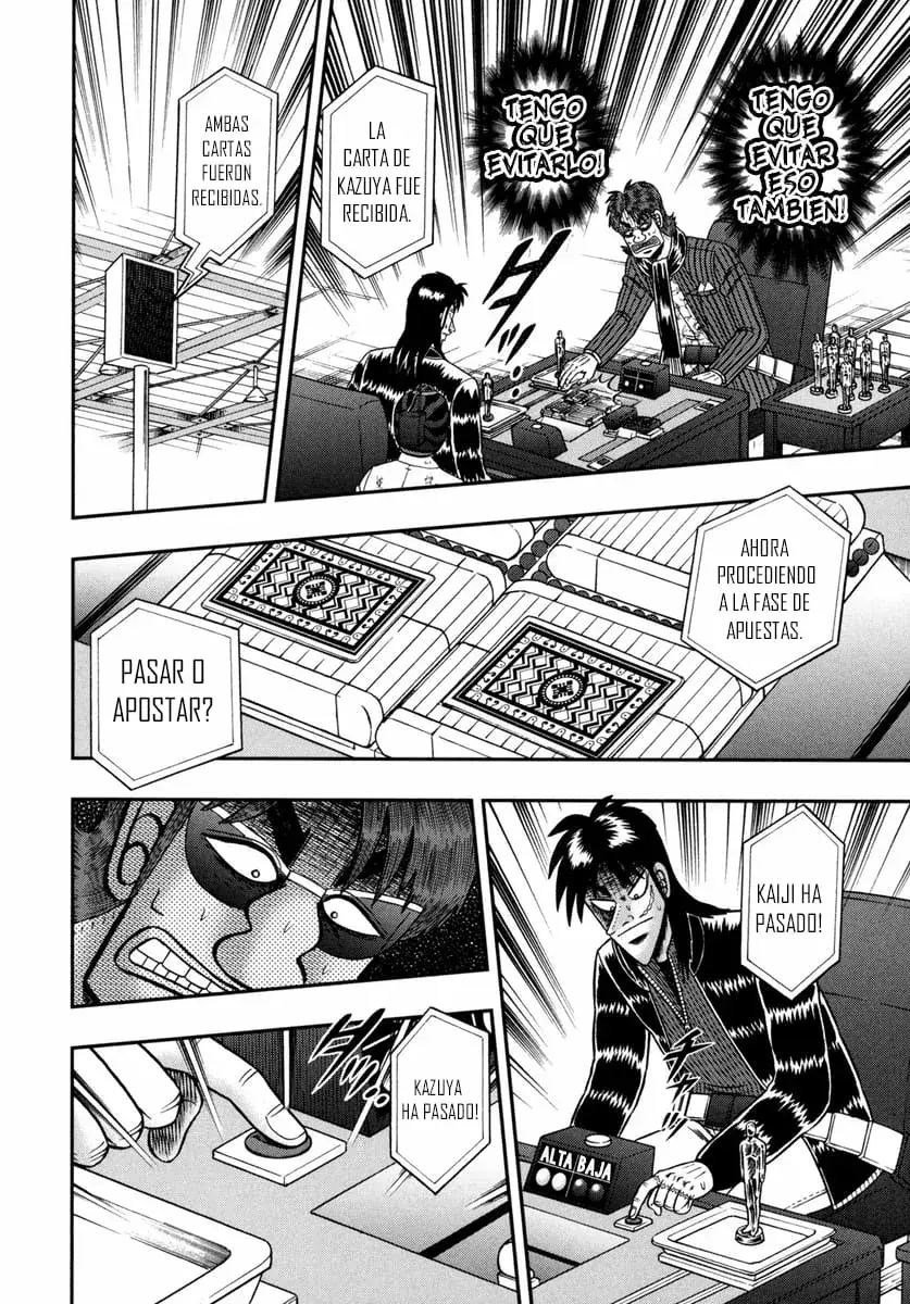 Capitulo 75 page 20