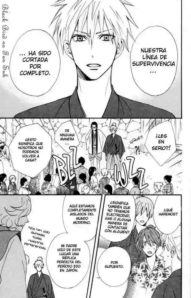 Capitulo 41 page 13