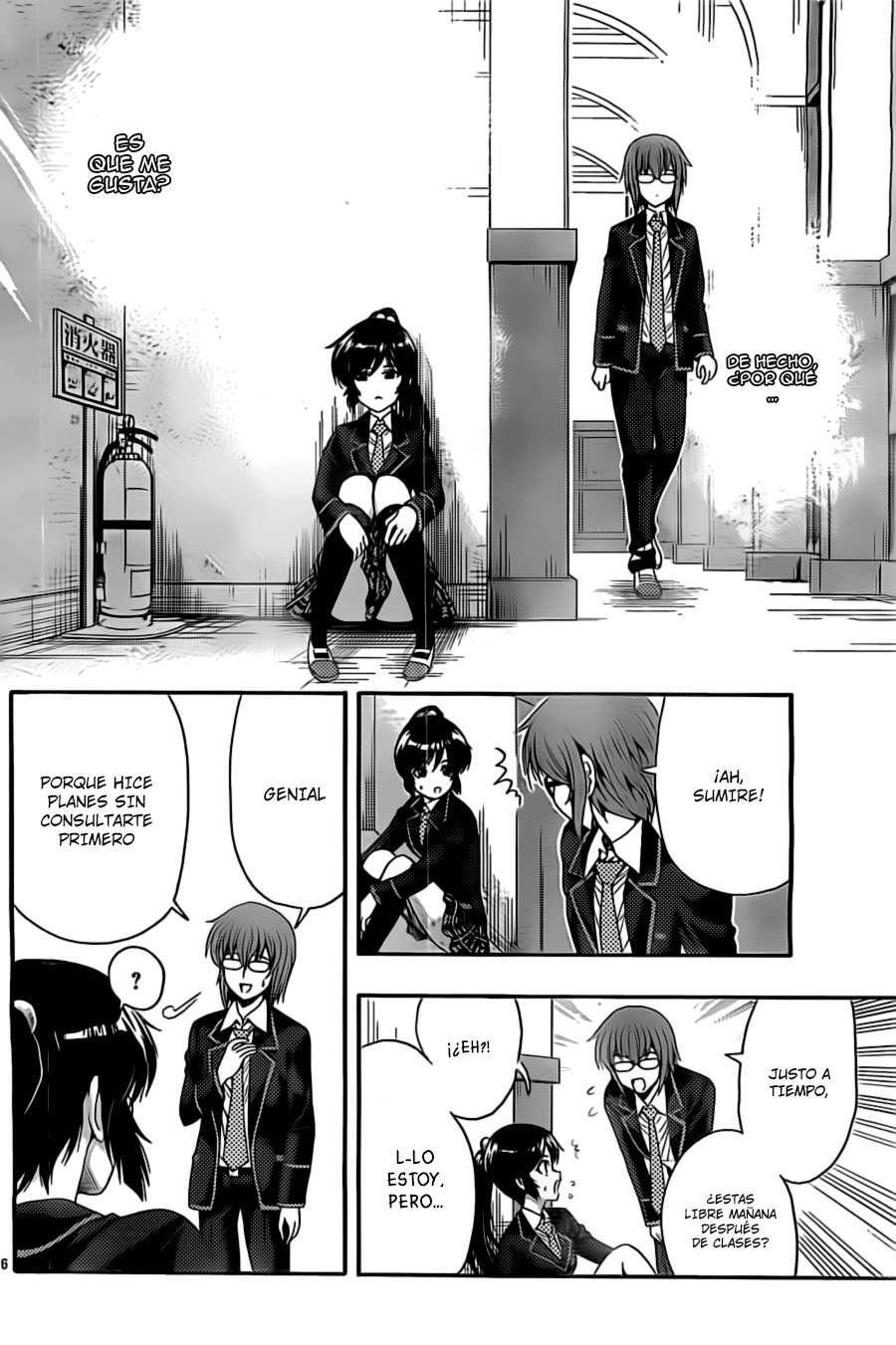 Capitulo 40 page 6