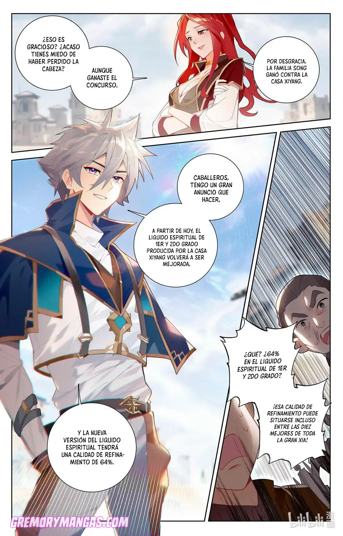 Capitulo 89 page 15