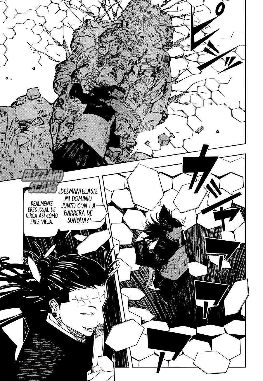 Capitulo 206 page 12