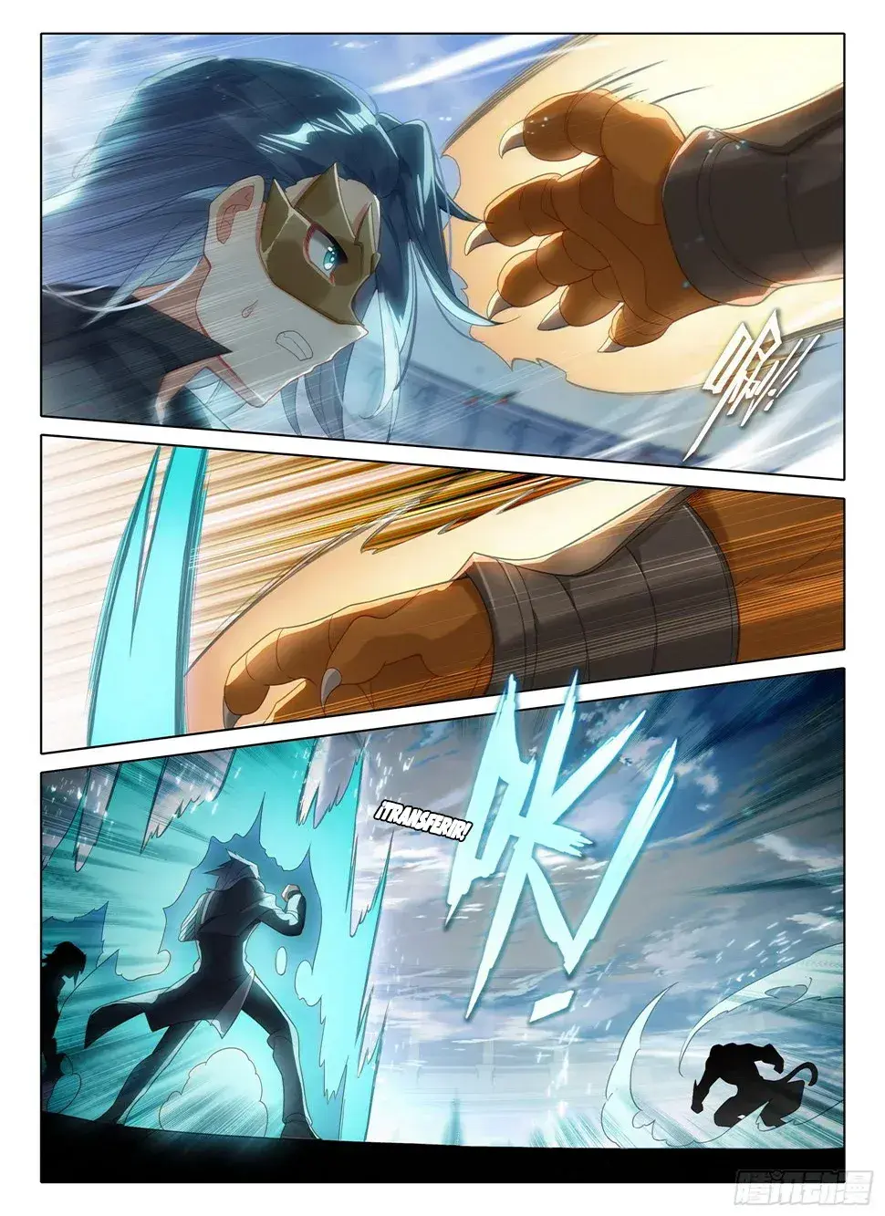 Capitulo 111 page 14
