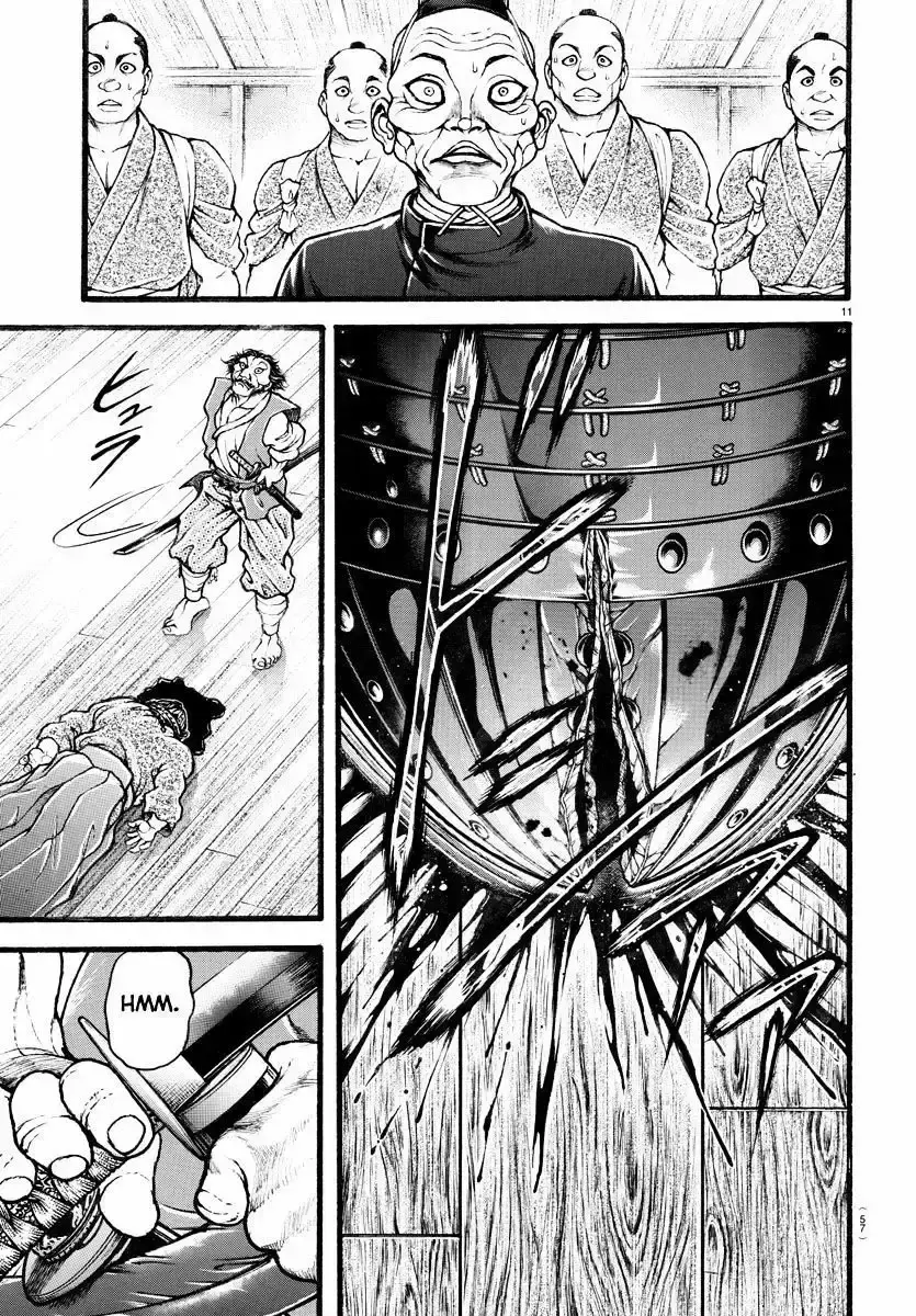 Capitulo 131 page 11