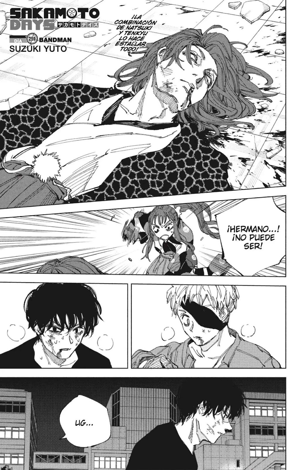Capitulo 259 page 1