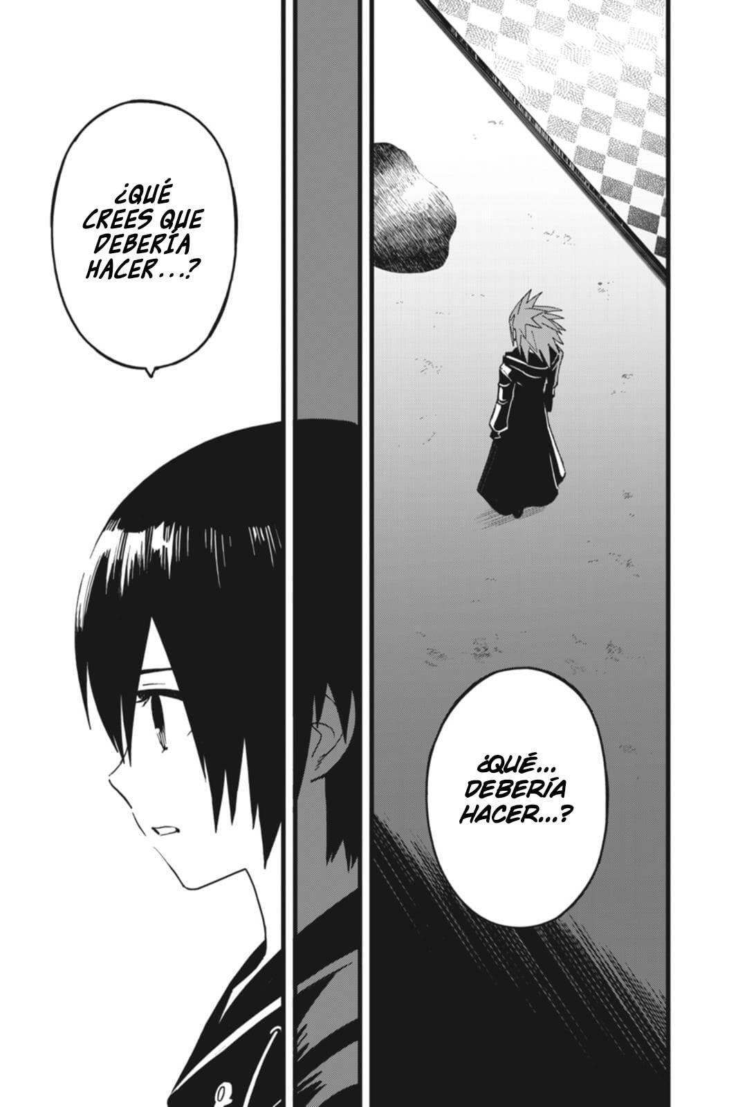 Capitulo 33 page 19