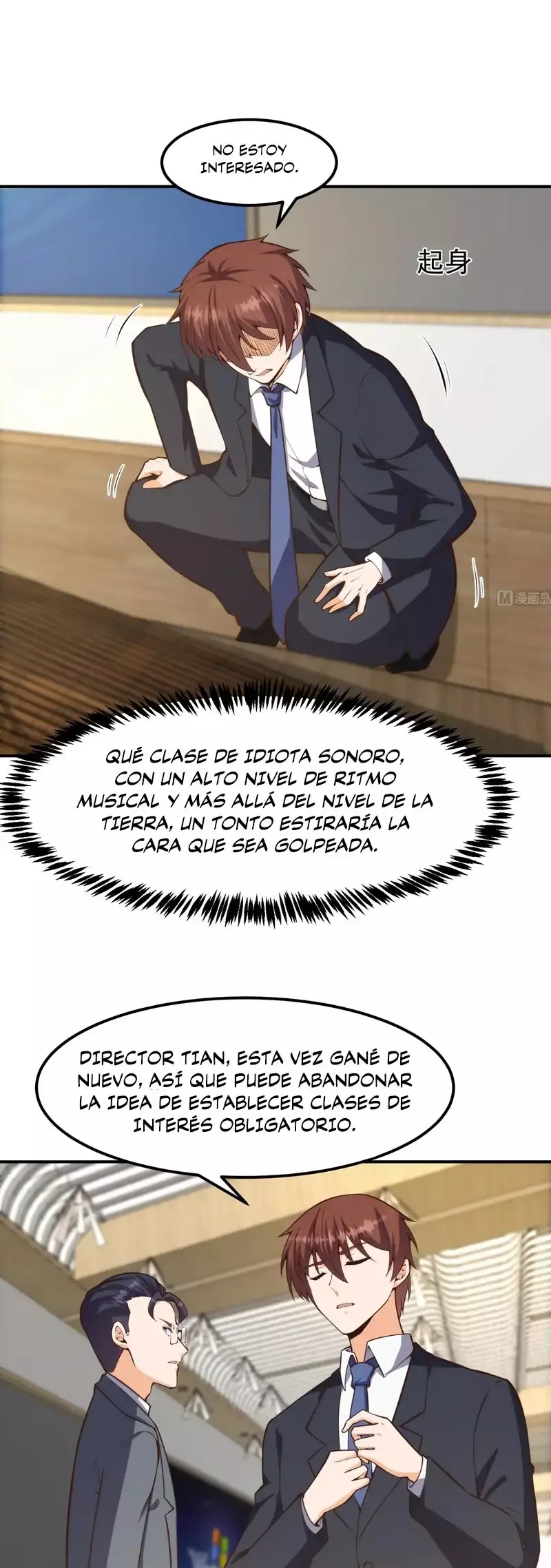 Capitulo 392 page 10