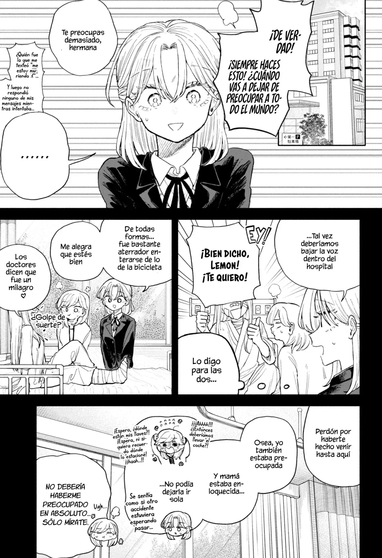 Capitulo 64 page 17