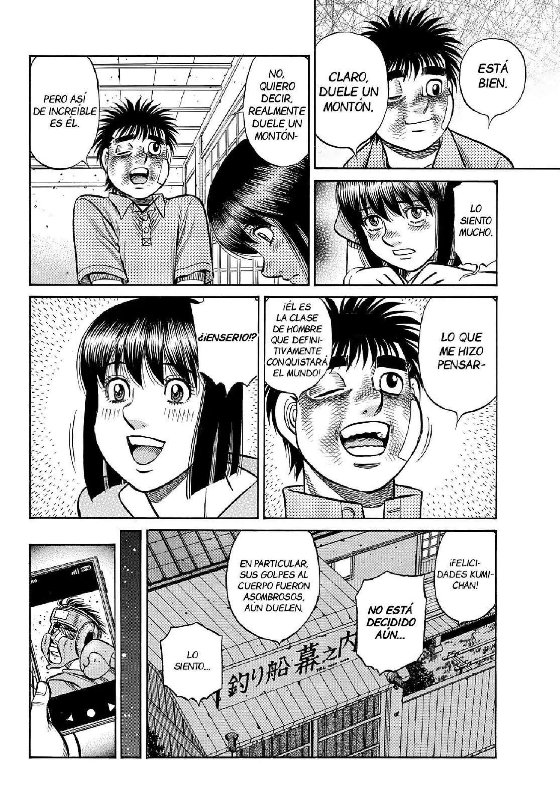 Capitulo 1440 page 16