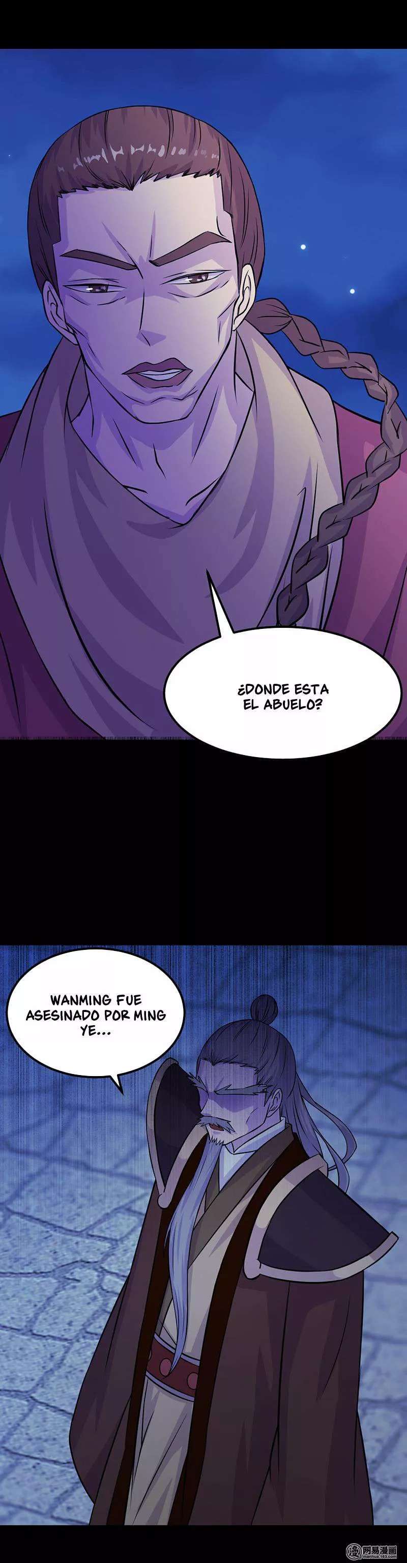 Capitulo 27 page 16