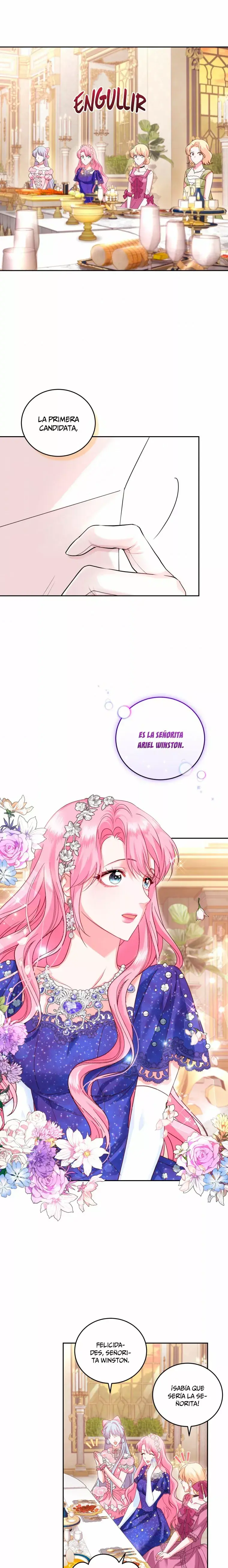 Capitulo 50 page 19