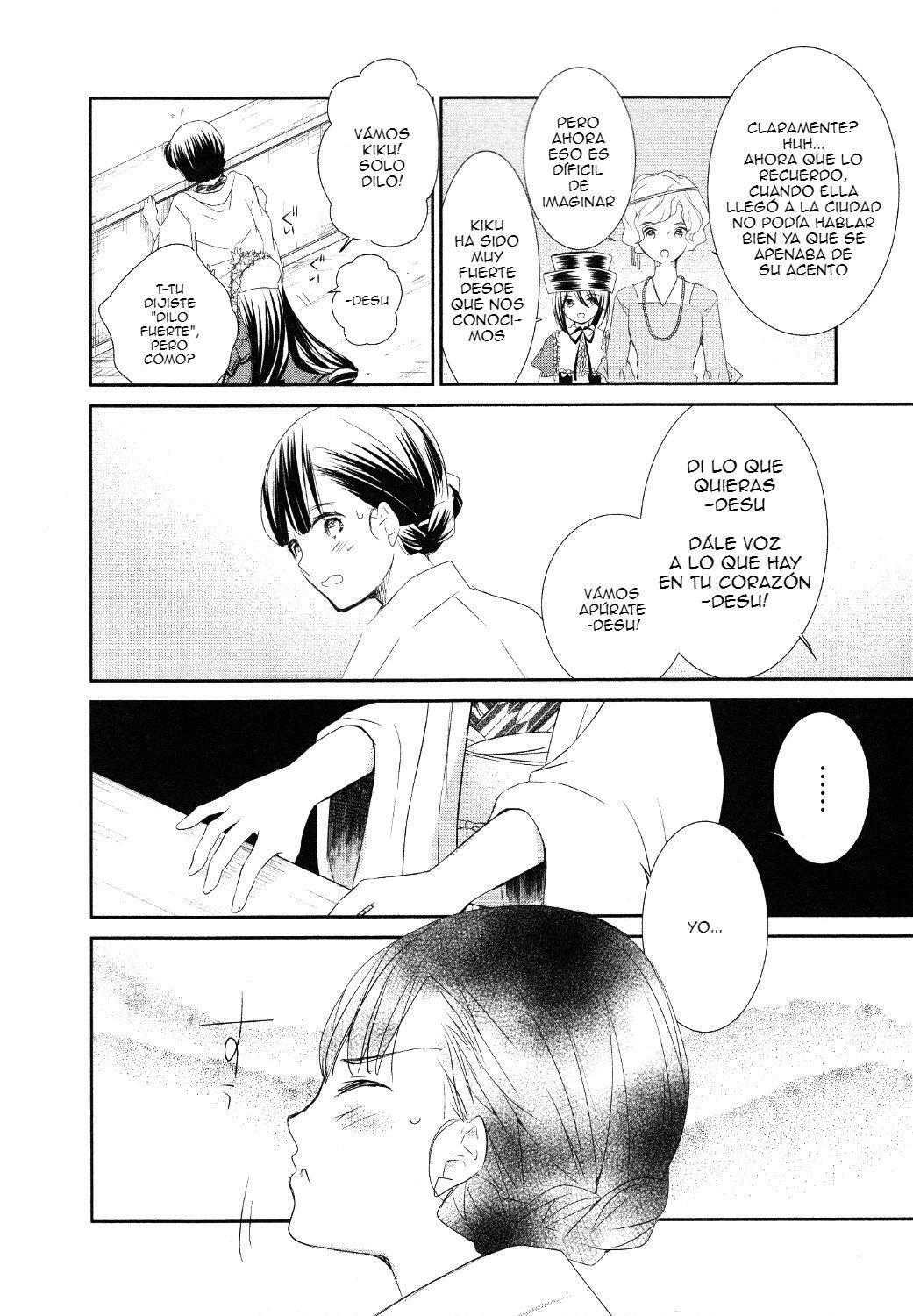 Capitulo 18 page 20
