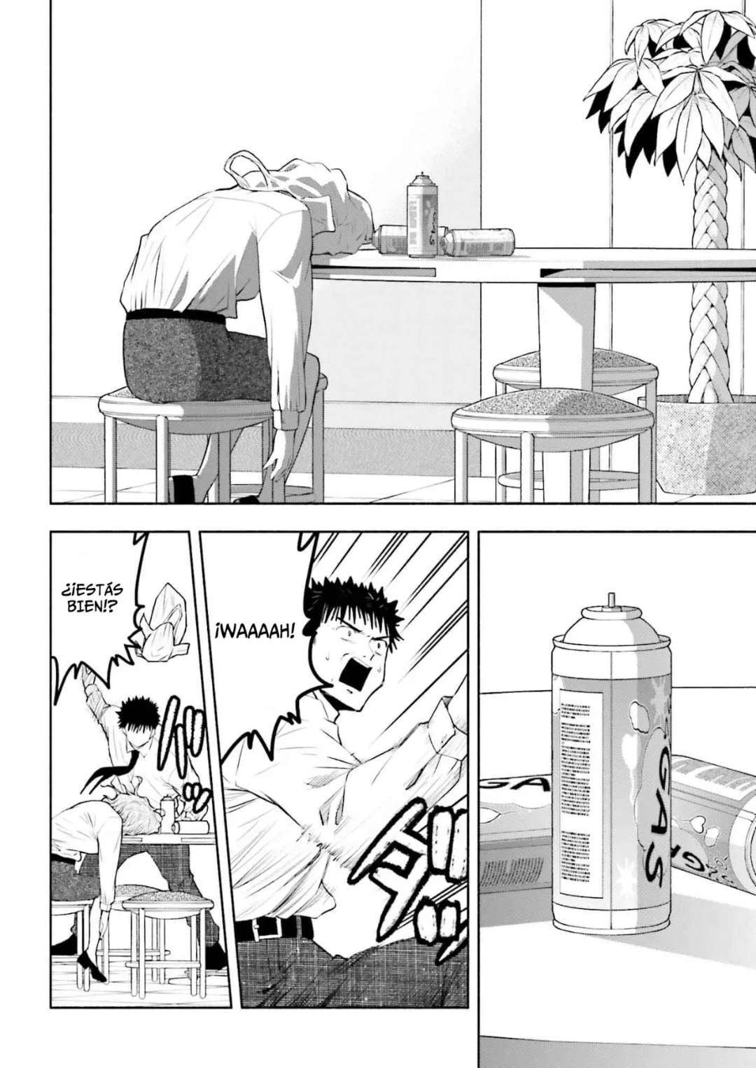 Capitulo 20 page 3