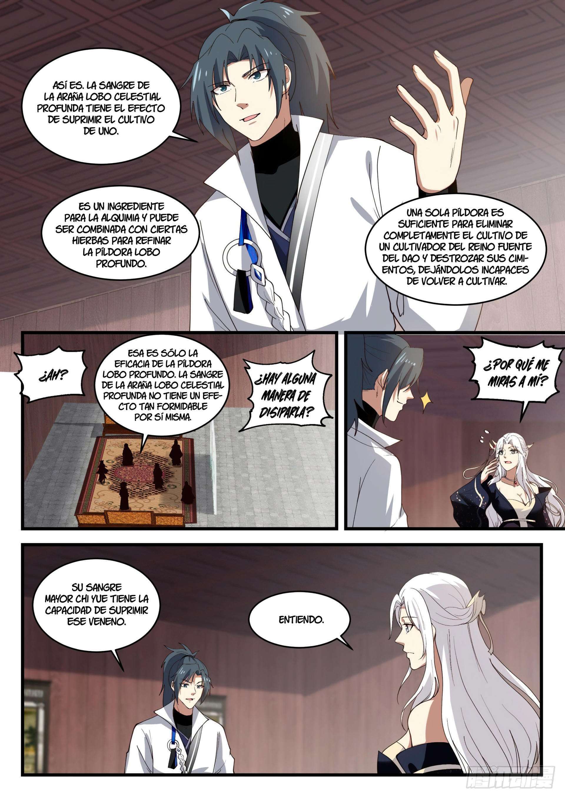 Capitulo 1812 page 10