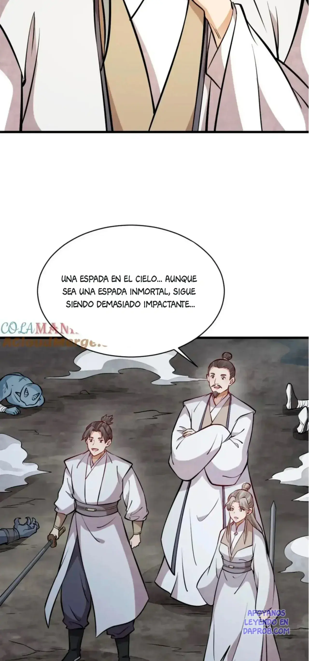 Capitulo 409 page 20