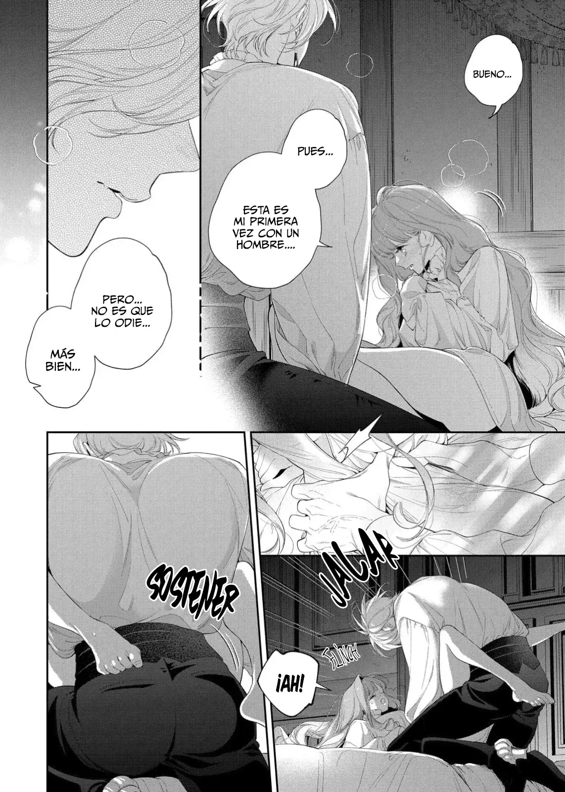Capitulo 26 page 33