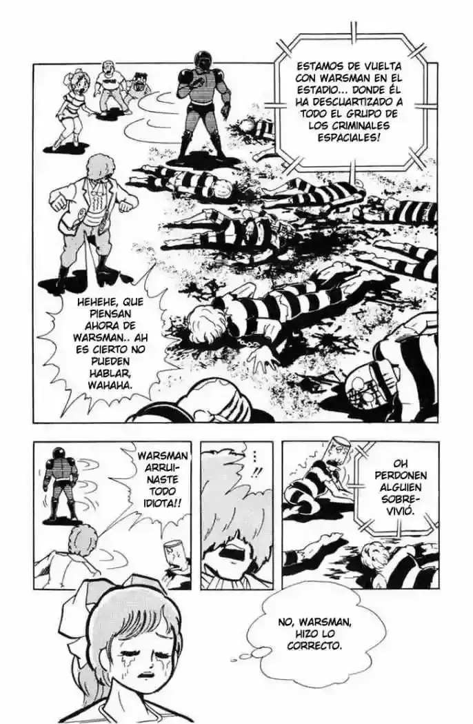 Capitulo 109 page 11