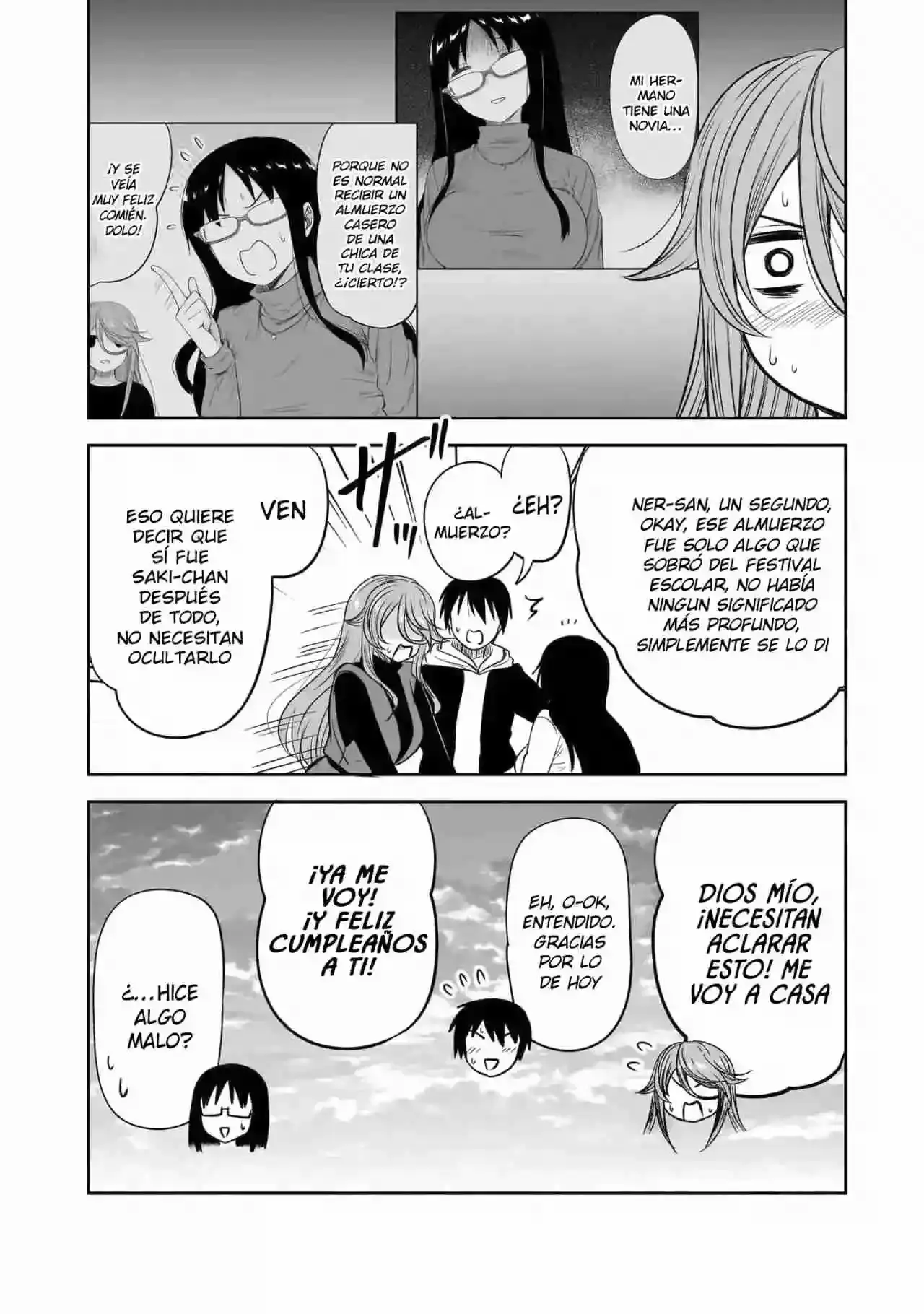 Capitulo 50 page 3