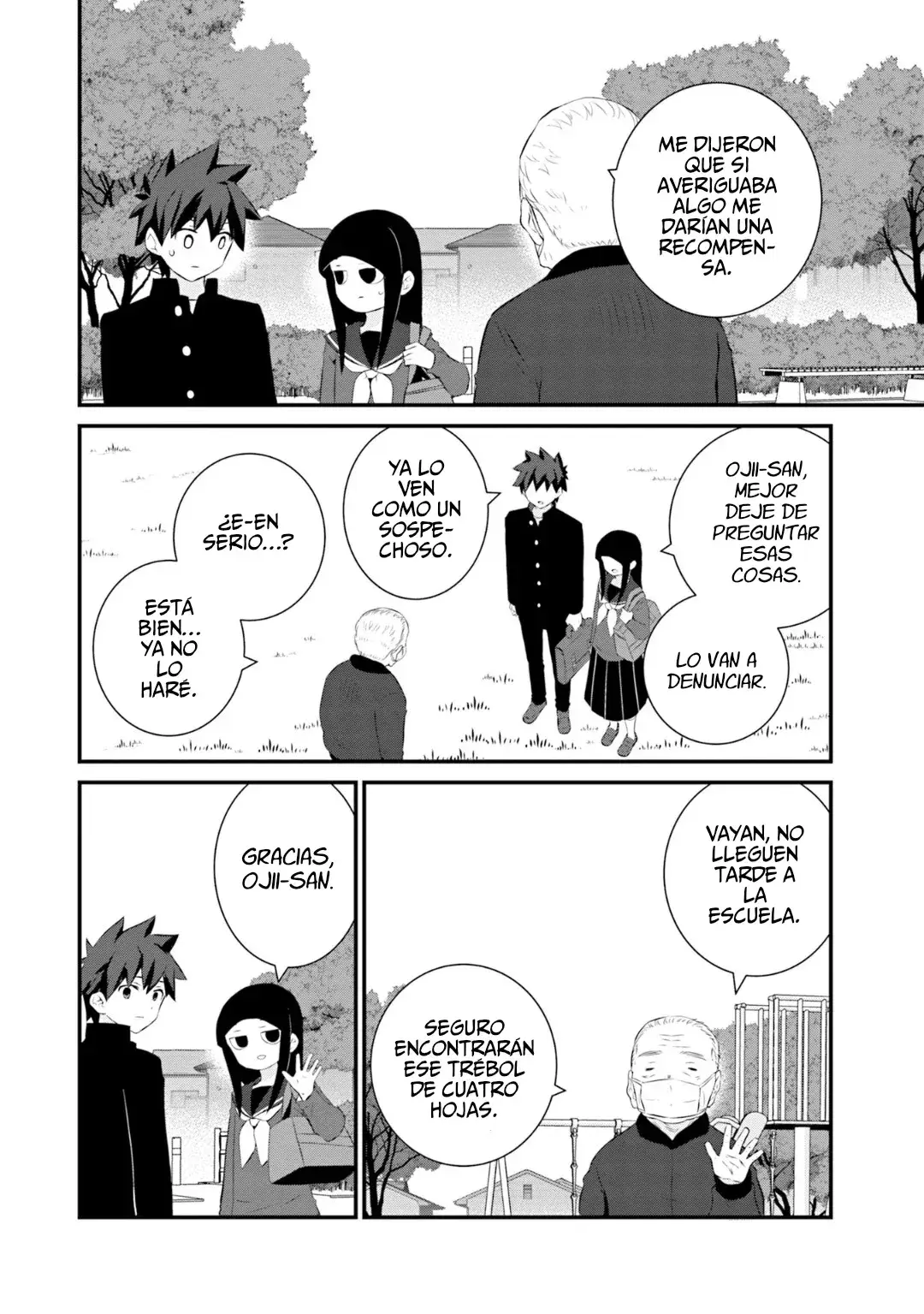 Capitulo 84 page 20
