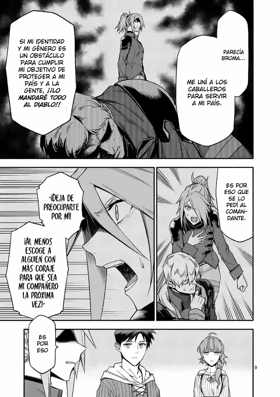 Capitulo 32 page 10