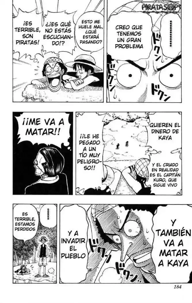 Capitulo 26 page 6
