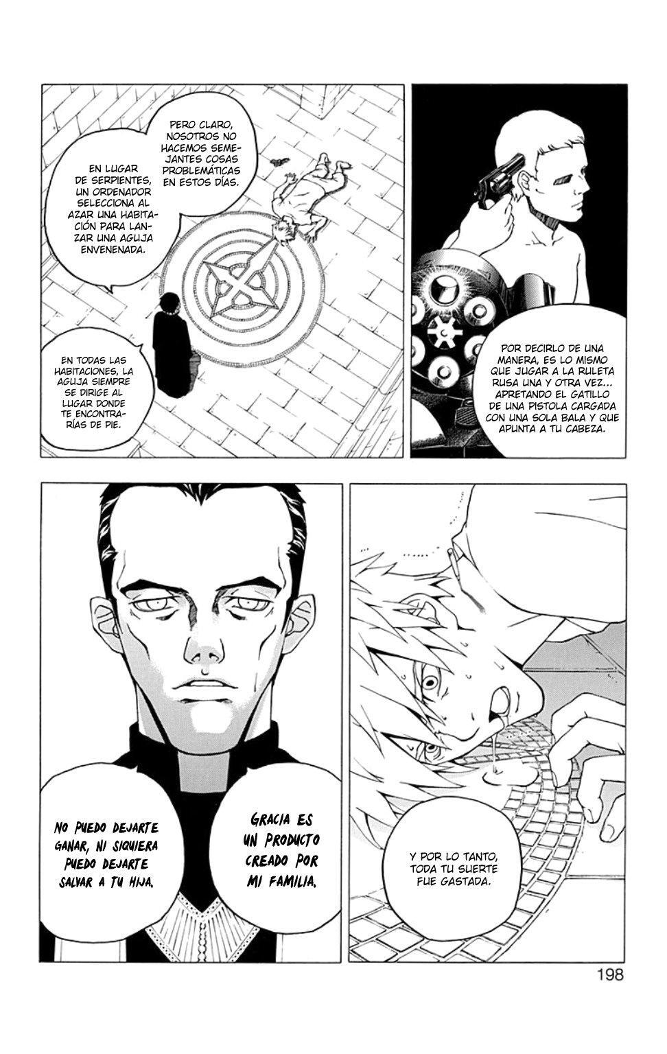 Capitulo 43 page 30