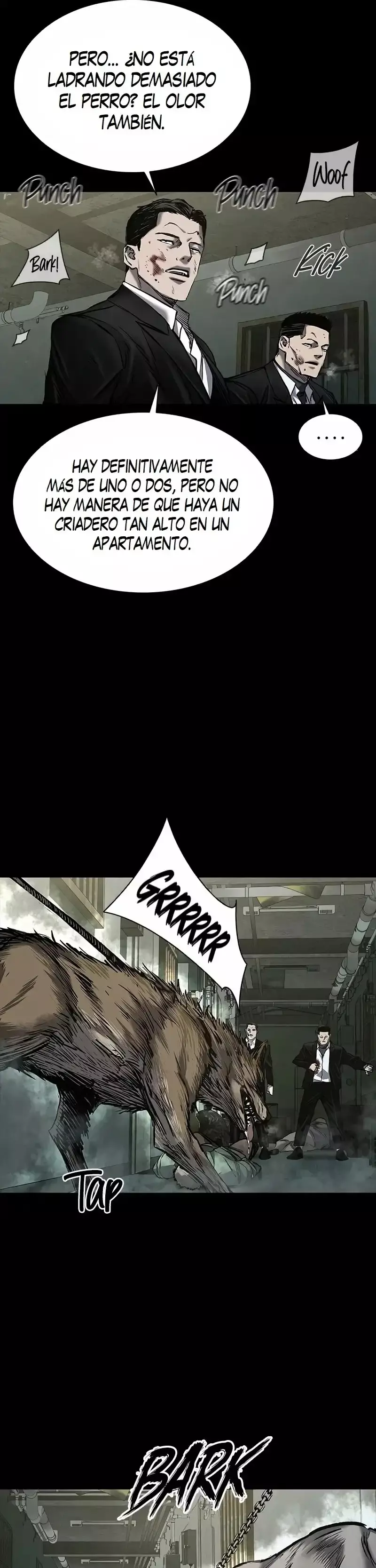 Capitulo 154 page 32
