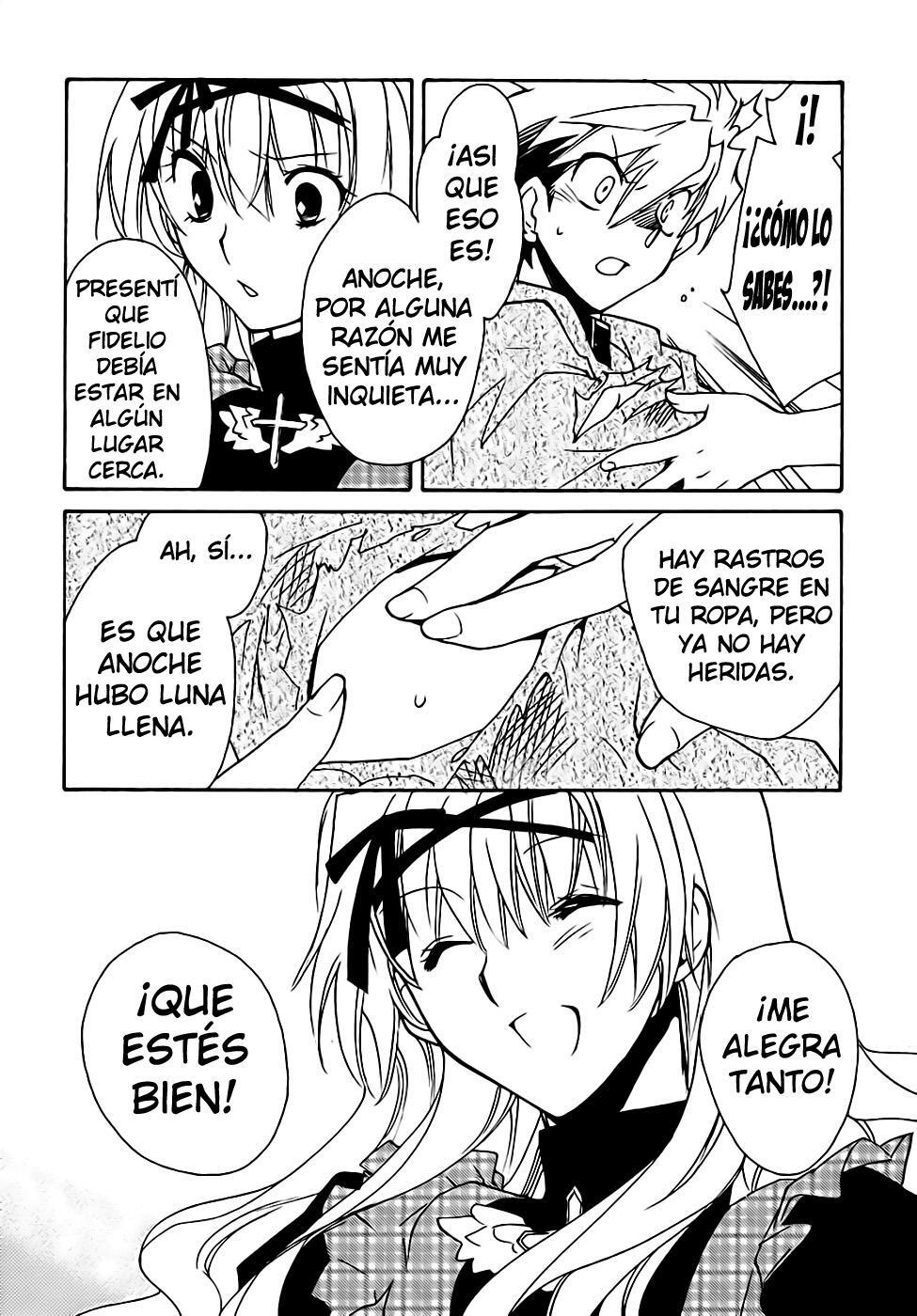 Capitulo 18 page 22