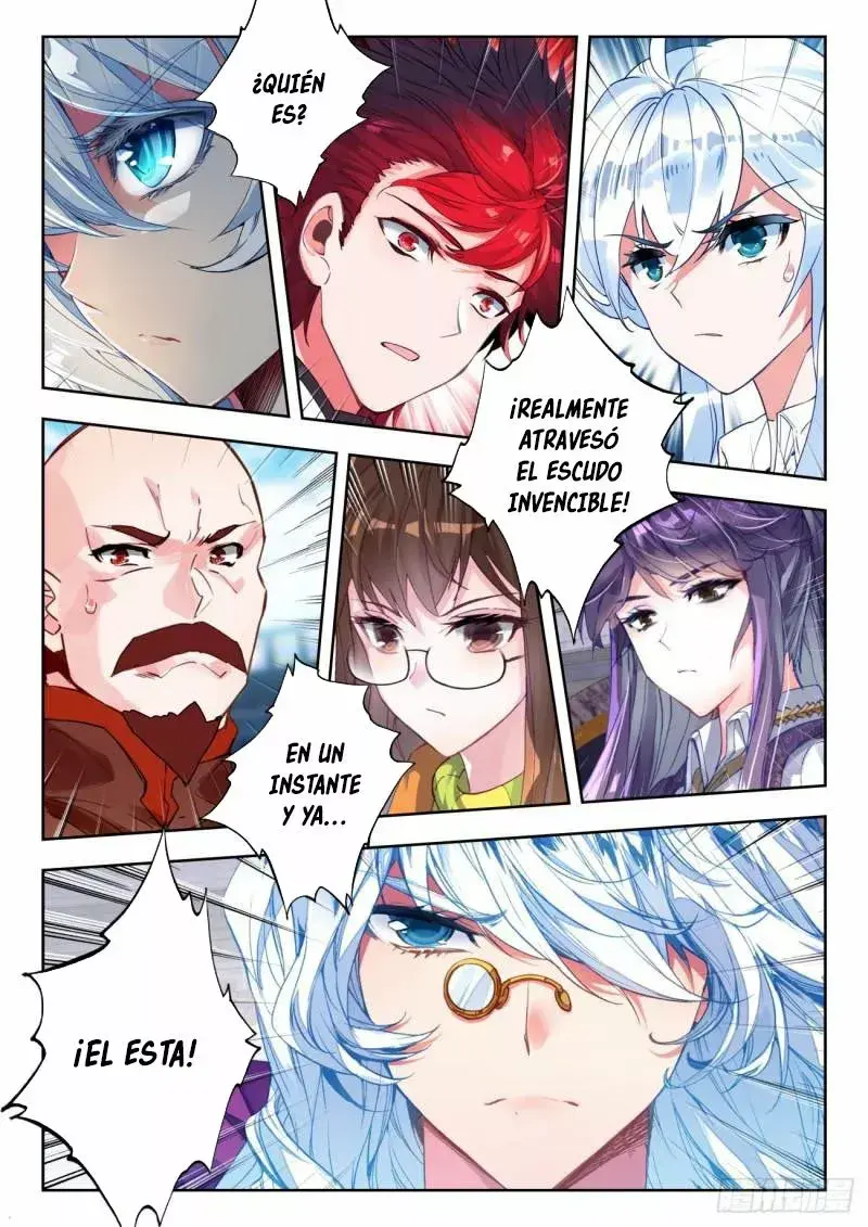 Capitulo 307 page 11